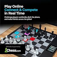 ChessUp 2 Electronic Chess Board by Bryght Labs — image 2
