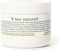 Bee Naturals Miracle Skin Creme 4 oz — image 7