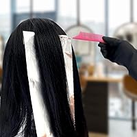 Colortrak Professional Highlighting Foil Roll, 5″ x 1350 feet — image 5