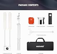 NEEWER BH40B Esthetician Light Kit — image 9