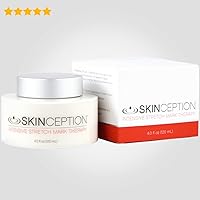 Skinception Intensive Stretch Mark Therapy — image 2