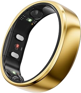 RingConn Gen 2 Smart Ring Review