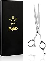 Fengliren 6.5 Inch Professional Hair Cutting Scissors — image 1