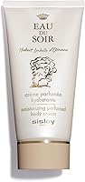 Sisley Paris Eau du Soir Moisturizing Perfumed Body Cream 150mL — image 1