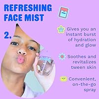 Pipa Skincare Start Young Bundle Gift Set — image 4