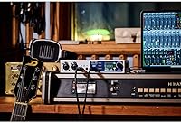 RME Fireface UCX II 40-channel USB Interface — image 7