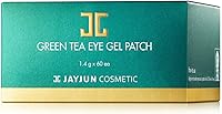 JAYJUN Green Tea Eye Gel Patch, 1.4g, 60 Patches — image 6