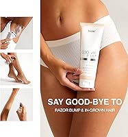 IntiMD Coochy Plus Intimate Shaving Kit - 250mL — image 5