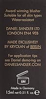 Daniel Sandler Watercolour Blush Liquid Passion 0.52oz — image 8