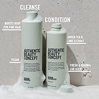 Authentic Beauty Concept Amplify Conditioner 8.4oz — image 2