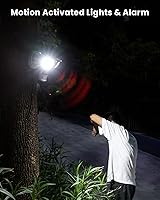 ieGeek ZY-E1 Floodlight Camera — image 4