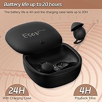 esonstyle S8 Sleep Earbuds — image 6