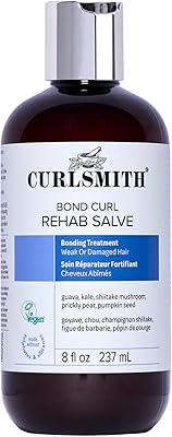 CURLSMITH Bond Curl Rehab Salve - 8.4oz