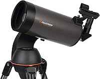 Celestron NexStar 127SLT Computerized Telescope — image 2