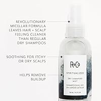 R+Co Spiritualized Dry Shampoo Mist — image 2