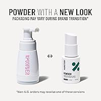 Hairstory Powder Dry Shampoo 1.35oz — image 6