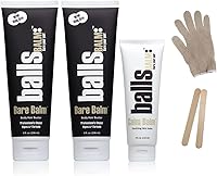 ballsBALM The Bare Pair Double Pro Pac King Kombo — image 1