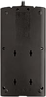 Tripp Lite TLP808B 8-Outlet Surge Protector — image 7