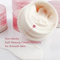 Touch In Sol Pretty Filter Glassy Skin Balm Primer 1.05oz — image 4