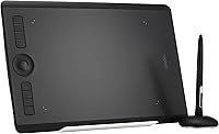 Wacom Intuos Pro Medium PTH-660 2017 — image 4