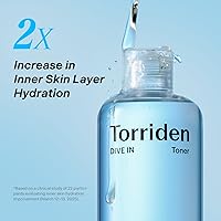 Torriden Dive in Toner 300ml — image 5