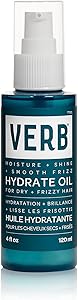 VERB Hydrate Oil 120mL Review