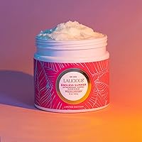 LaLicious Endless Summer Sugar Scrub 16oz — image 3