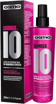 Osmo Effects Wonder No.10, 8.45 Ounce