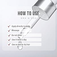 Simone Tec DNA-Pollen Hair Growth Treatment 10mL — image 6