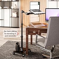 LEVO G2 Deluxe Adjustable Laptop Stand — image 5
