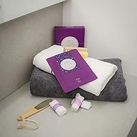 Toi:L Extra Silky Foot Mask 5 Pairs — image 5