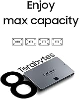 Samsung 870 QVO 2TB SATA III SSD — image 12