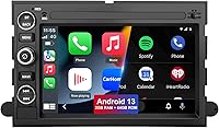 EagleNav Android 13 Car Radio 2G+64G for Ford — image 1