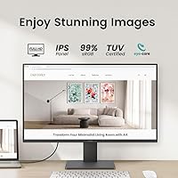 BenQ GW2491 23.8″ 1080p FHD IPS Monitor — image 4