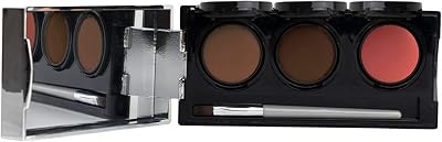 Dermaflage Tattoo Cover Up Makeup (Dark)