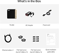 QNAP TS-464-8G — image 7