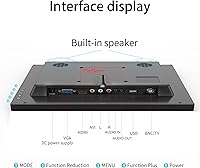 Thinlerain 13.3-inch Mini LED Monitor — image 4