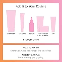 StriVectin Multi-Action Super C Retinol Brightening & Correcting Serum 1.7oz — image 8