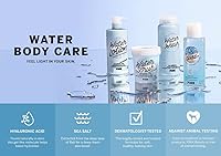 Victoria's Secret Pink Water Replenishing Body Lotion with Hyaluronic Acid, 16oz — image 5