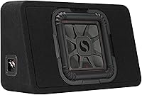 Kicker 46TL7T102 TL7T 10″ Solo-Baric Subwoofer — image 6