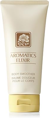Clinique Aromatics Elixir Body Smoother Lotion 6.7oz