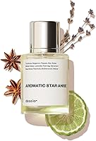 Dossier Aromatic Star Anise Eau de Parfum 1.7oz — image 1