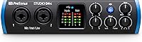 PreSonus Studio 24c 2x2 USB Audio Interface — image 2