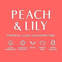 Peach & Lily Glass Skin Refining Serum 1.35oz — image 6