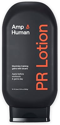 Amp Human PR Lotion 300g
