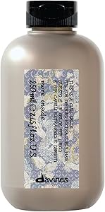 Davines This is a Curl Gel Oil 8.45oz Review