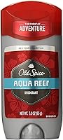 Old Spice Deodorant Aqua Reef 3 oz — image 2