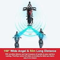 INNOVV ThirdEYE Motorcycle Blind Spot System — image 6