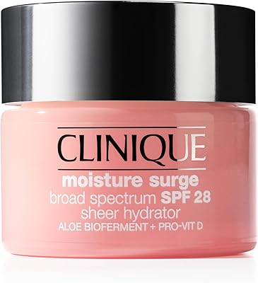 Clinique Moisture Surge SPF 28 Hydrator 50mL