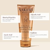 Nakery Bronzing Blur Perfector, 6.53oz — image 3